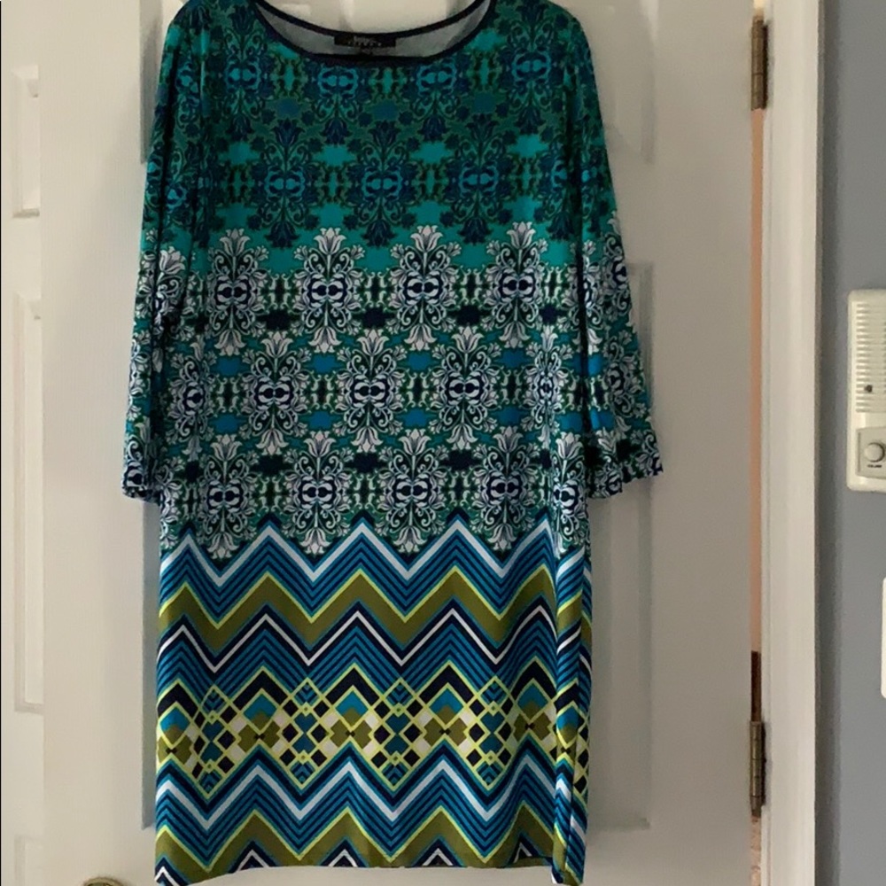 Studio By Tiana B dress